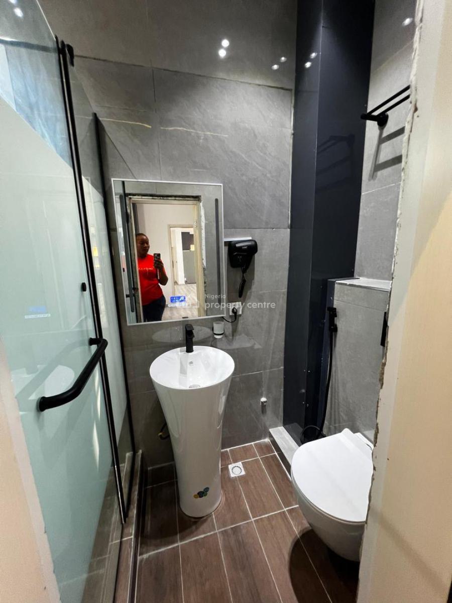 Luxury 2 Bedroom Apartment, Ikate Elegushi, Lekki, Lagos, Flat / Apartment for Sale