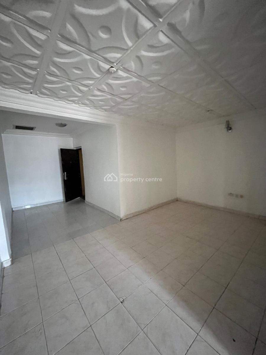 Standard Mini Flat Available, Lekki Phase 1, Lekki, Lagos, Mini Flat (room and Parlour) for Rent