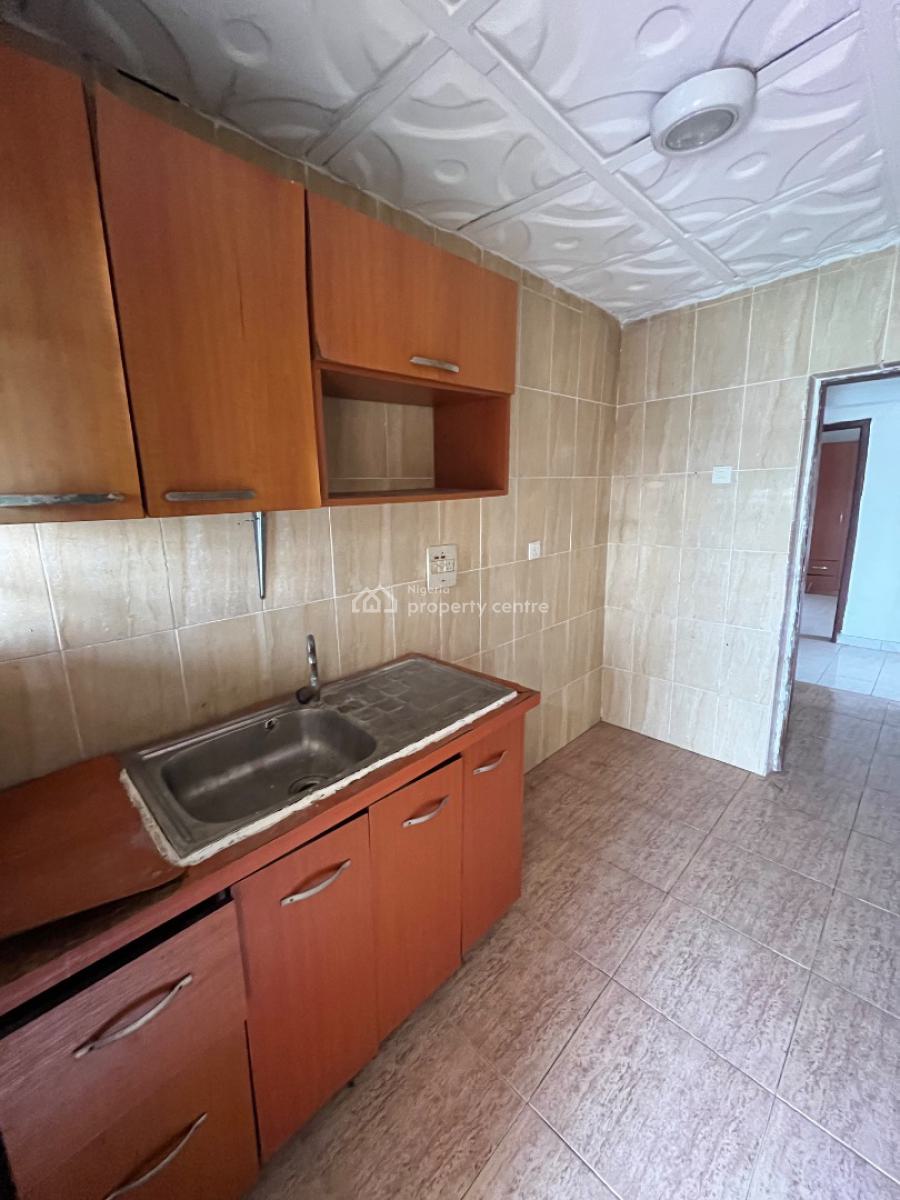 Standard Mini Flat Available, Lekki Phase 1, Lekki, Lagos, Mini Flat (room and Parlour) for Rent