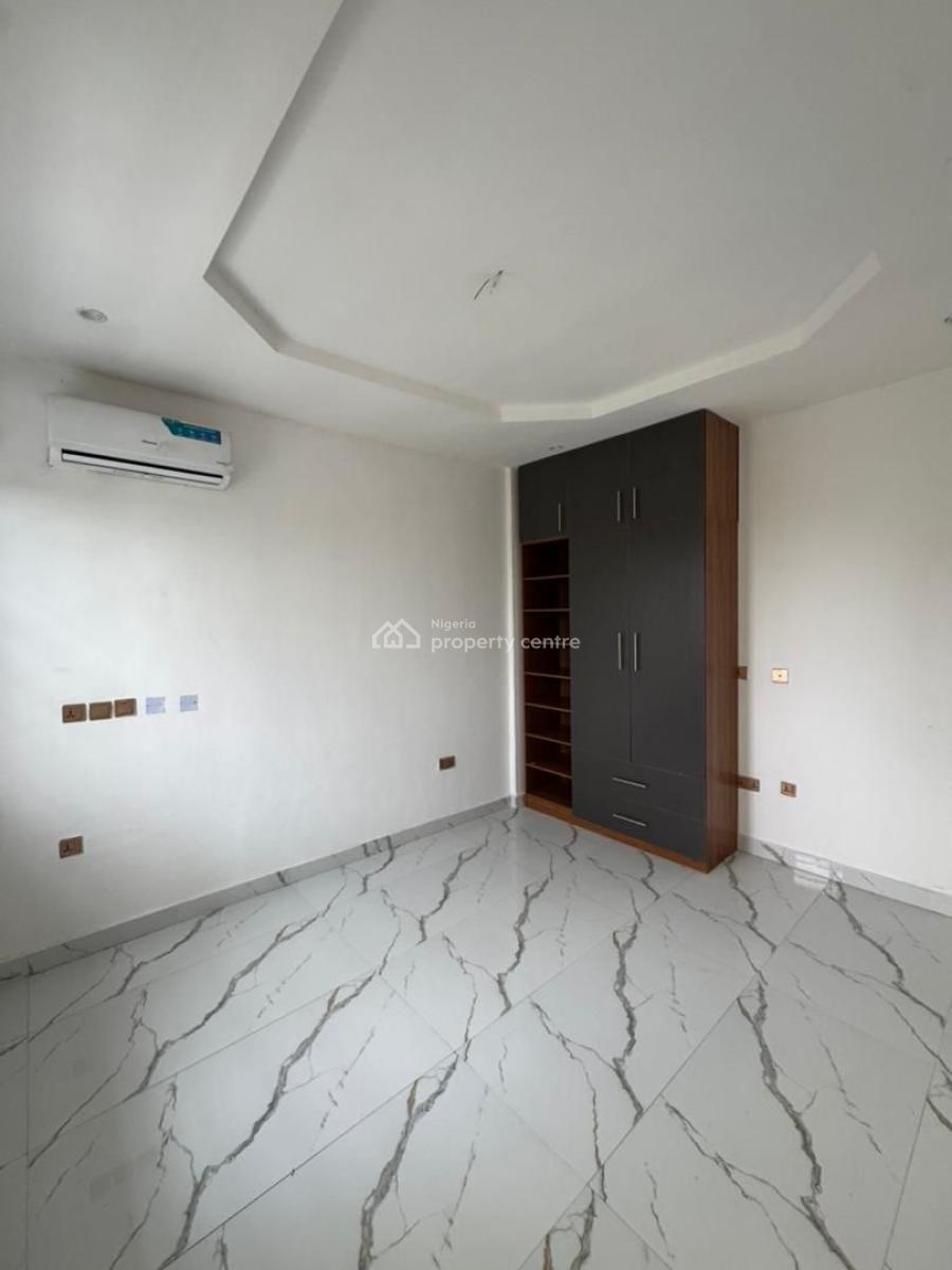 Brand New Spacious 2 Bedroom Apartment Available, Chevron, Lekki, Lagos, Flat / Apartment for Rent