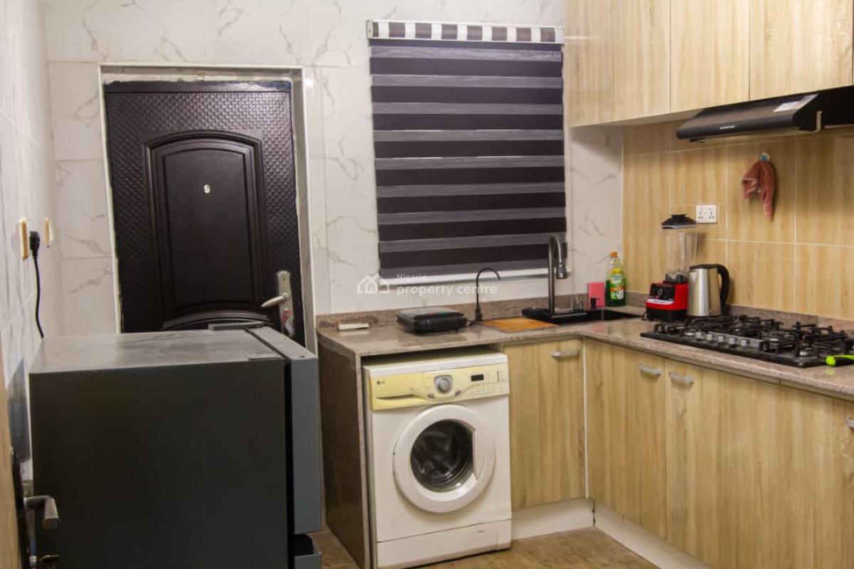 Luxury 4 Bedroom Duplex with Excellent Facilities, Ikota, Lekki, Lagos, Terraced Duplex for Rent