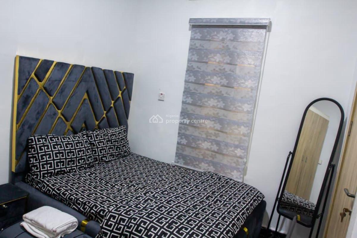 Luxury 4 Bedroom Duplex with Excellent Facilities, Ikota, Lekki, Lagos, Terraced Duplex for Rent