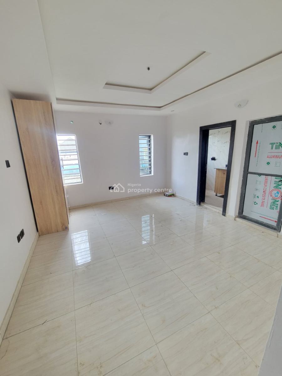 Spacious and Standard Mini Flat, Seaside Estate, Badore, Ajah, Lagos, Mini Flat (room and Parlour) for Rent