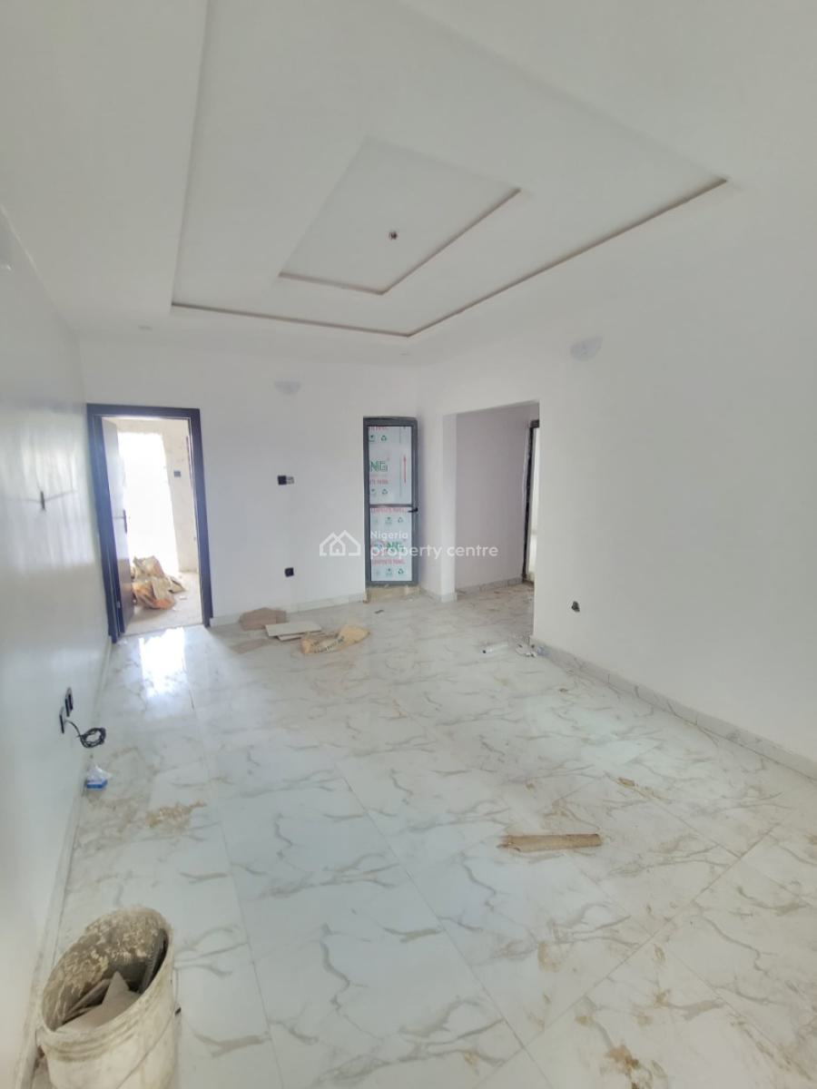 Spacious and Standard Mini Flat, Seaside Estate, Badore, Ajah, Lagos, Mini Flat (room and Parlour) for Rent