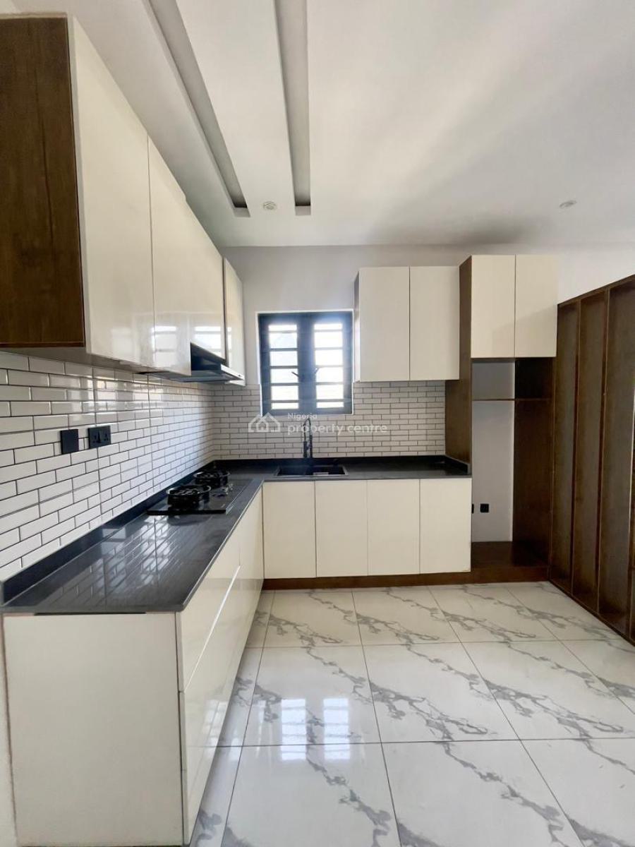 1 Bed Studio Apartment, Lekki, Lagos, Flat / Apartment for Sale