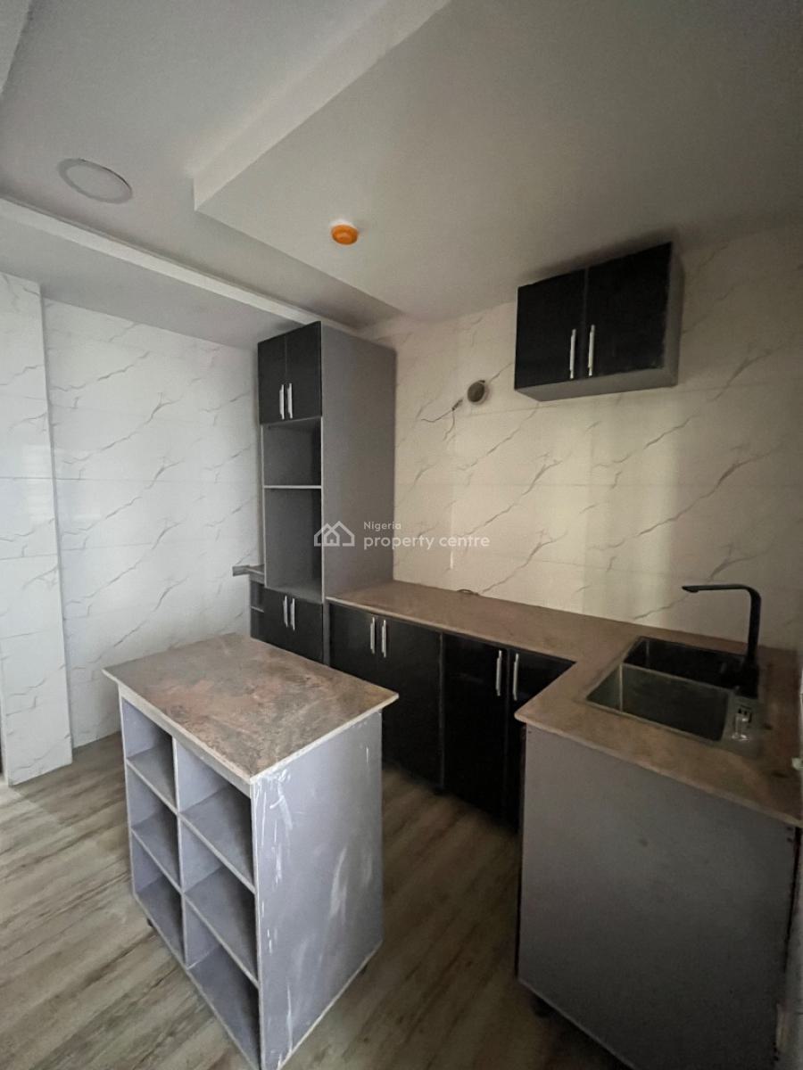 Luxury 2 Bedroom Apartment + Bq Available, Lekki Phase 1, Lekki, Lagos, Flat / Apartment for Rent