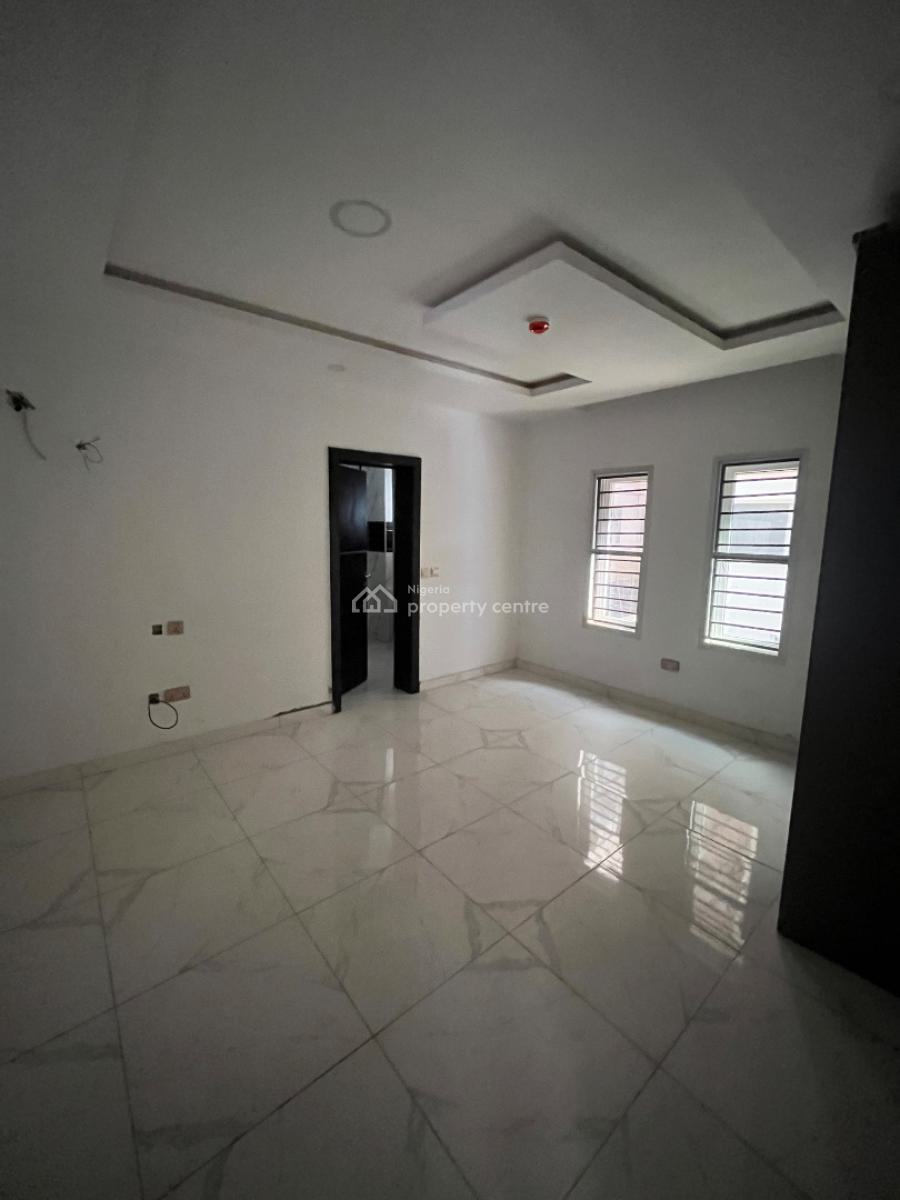 Luxury 2 Bedroom Apartment + Bq Available, Lekki Phase 1, Lekki, Lagos, Flat / Apartment for Rent