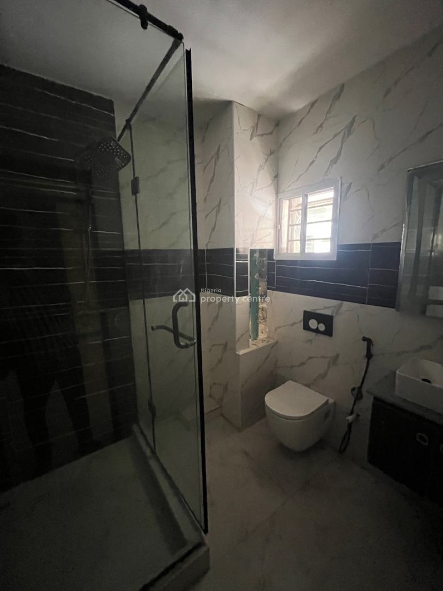 Luxury 2 Bedroom Apartment + Bq Available, Lekki Phase 1, Lekki, Lagos, Flat / Apartment for Rent