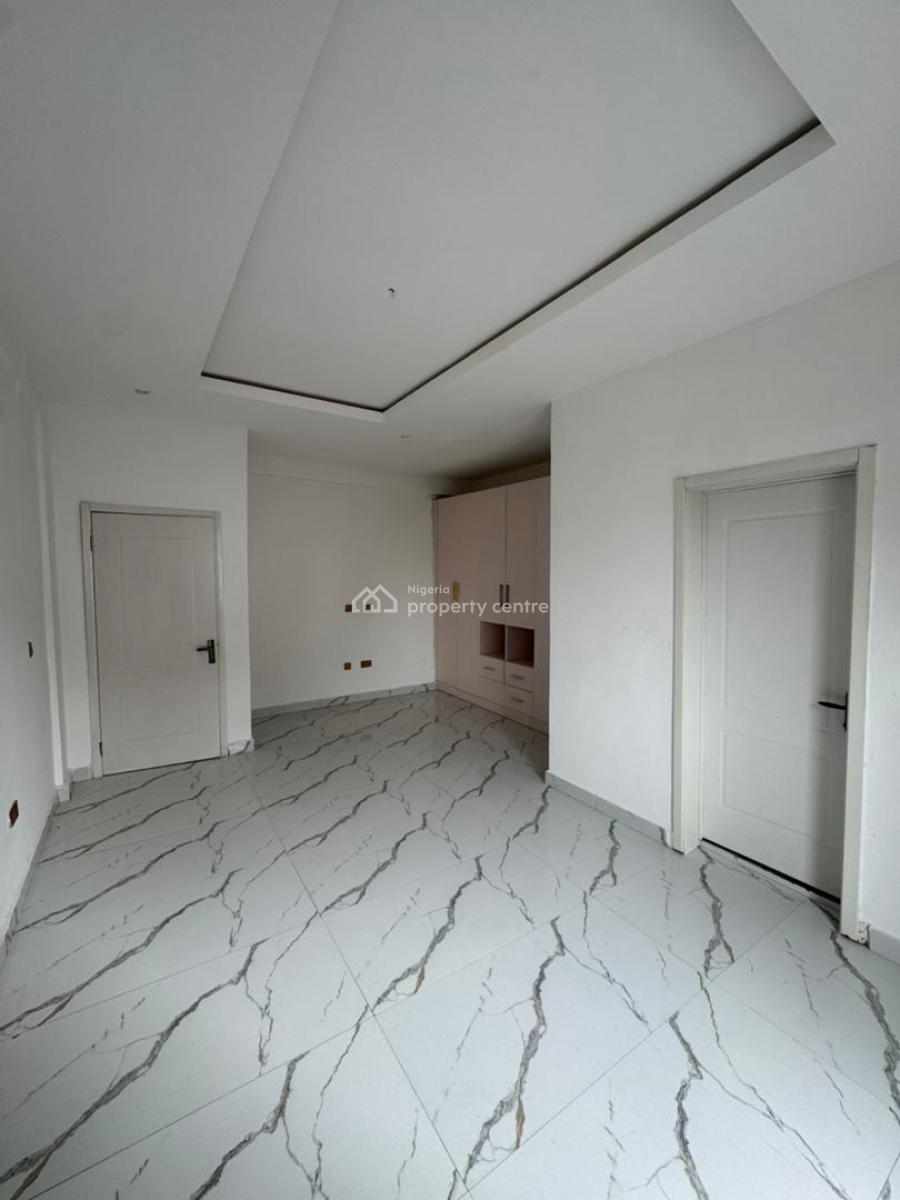 2 Bedroom Apartment, Chevron, Lekki, Lagos, Flat / Apartment for Rent