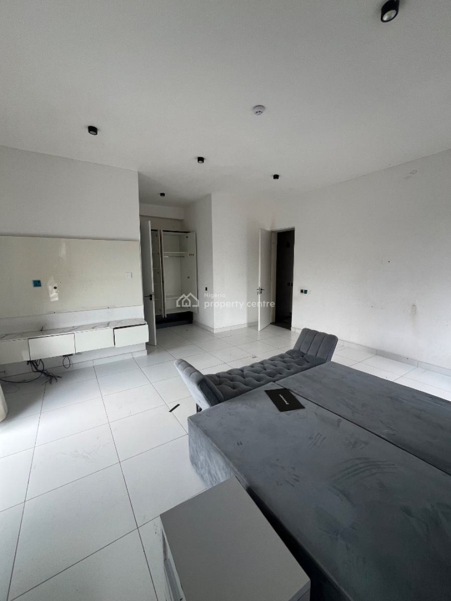 Standard 4 Bedroom Terrace Duplex Available, Lekki Phase 1, Lekki, Lagos, Terraced Duplex for Rent