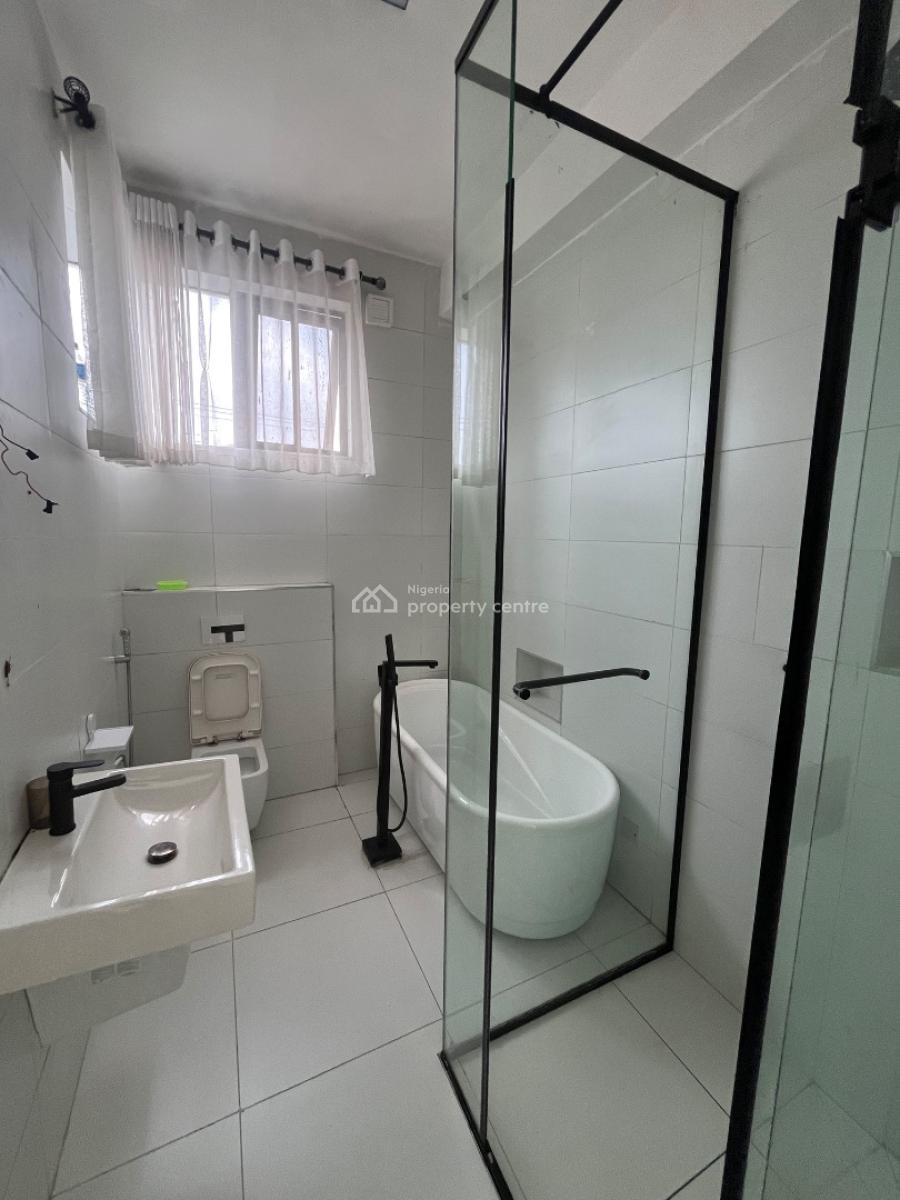 Standard 4 Bedroom Terrace Duplex Available, Lekki Phase 1, Lekki, Lagos, Terraced Duplex for Rent