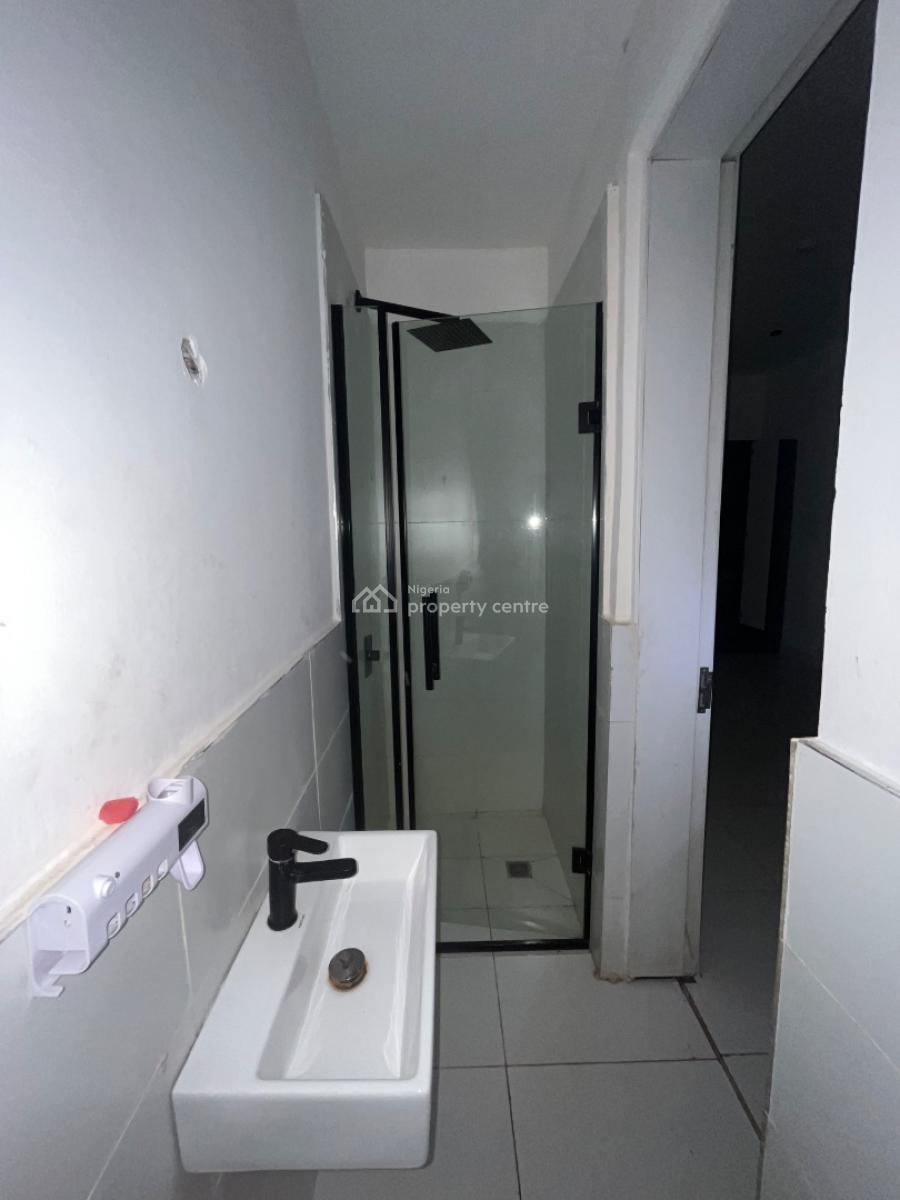 Standard 4 Bedroom Terrace Duplex Available, Lekki Phase 1, Lekki, Lagos, Terraced Duplex for Rent