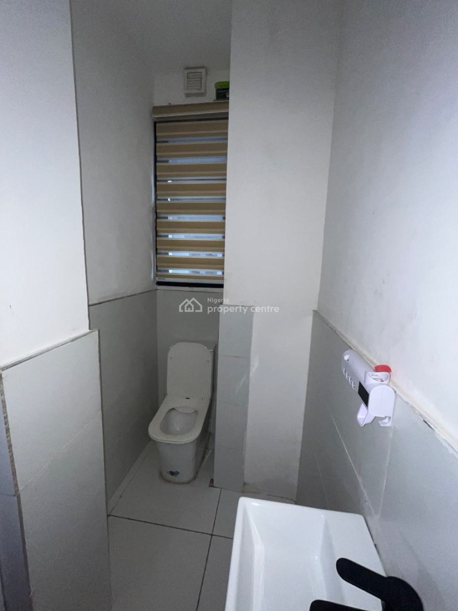 Standard 4 Bedroom Terrace Duplex Available, Lekki Phase 1, Lekki, Lagos, Terraced Duplex for Rent