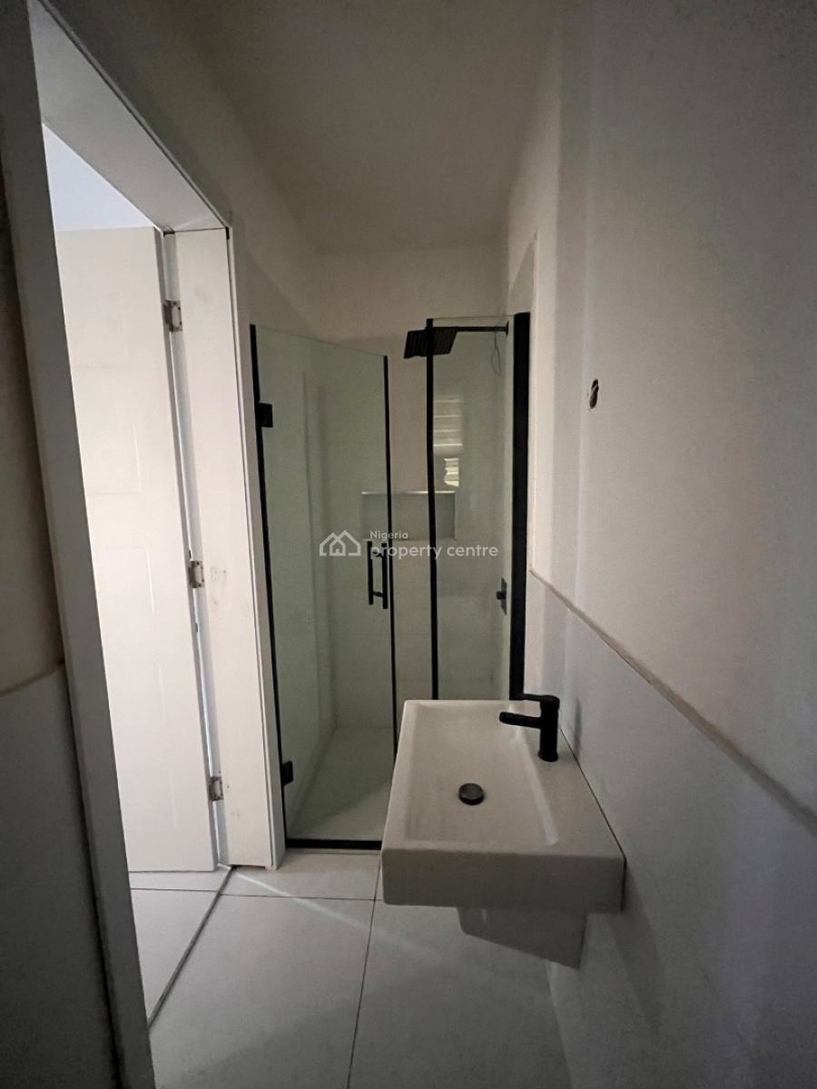 Standard 4 Bedroom Terrace Duplex Available, Lekki Phase 1, Lekki, Lagos, Terraced Duplex for Rent