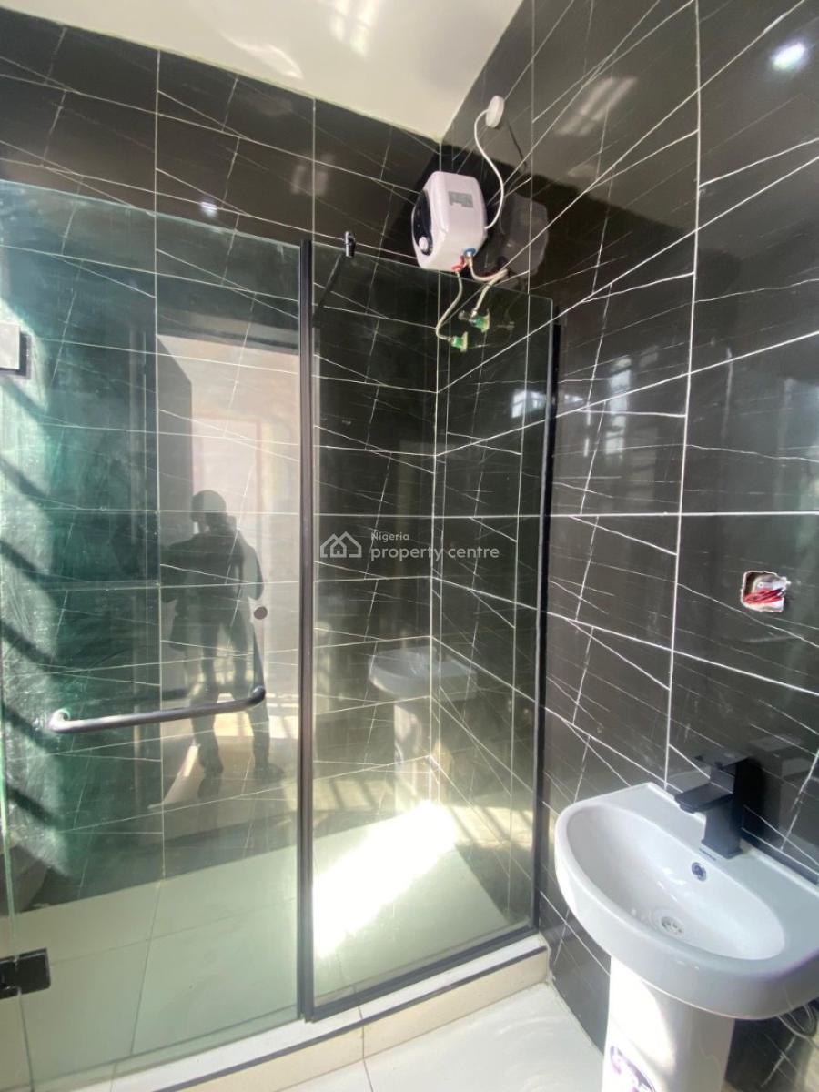 4 Bedroom Semi Detached Duplex, Ikota, Lekki, Lagos, Semi-detached Duplex for Sale