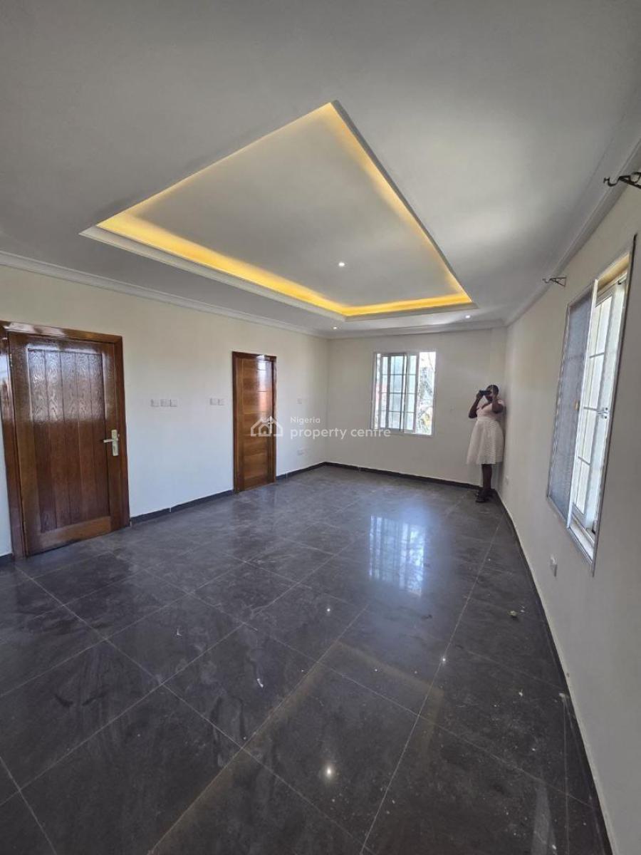 Luxury 3 Bedroom Apartment with a Bq in a Secured Area, Oniru, Victoria Island (vi), Lagos, Flat / Apartment for Rent