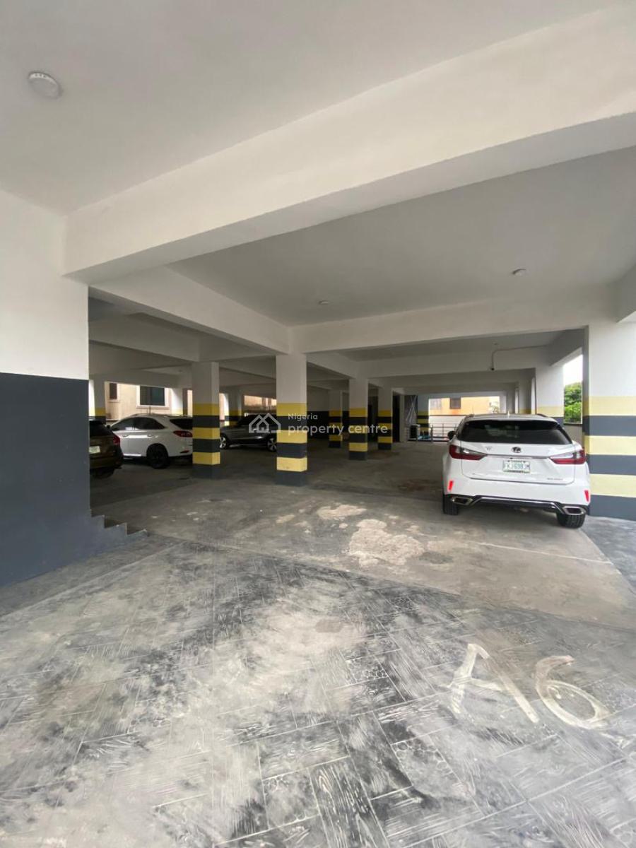 2 Bedroom Apartment, Ologolo, Lekki, Lagos, Flat / Apartment for Sale