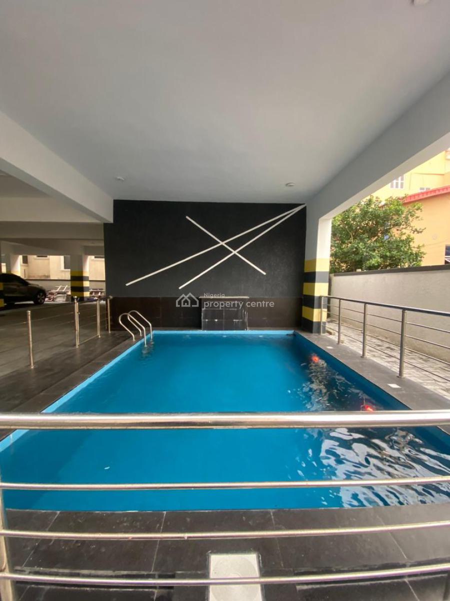 2 Bedroom Apartment, Ologolo, Lekki, Lagos, Flat / Apartment for Sale