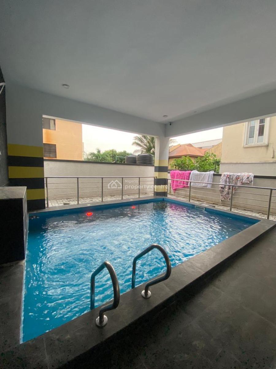 2 Bedroom Apartment, Ologolo, Lekki, Lagos, Flat / Apartment for Sale