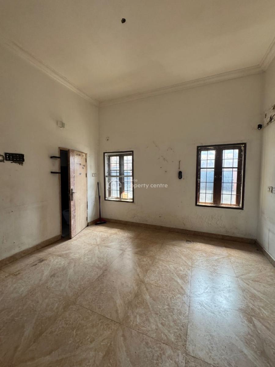 4 Bedroom Terrace Duplex, Ikate, Lekki, Lagos, Flat / Apartment for Sale