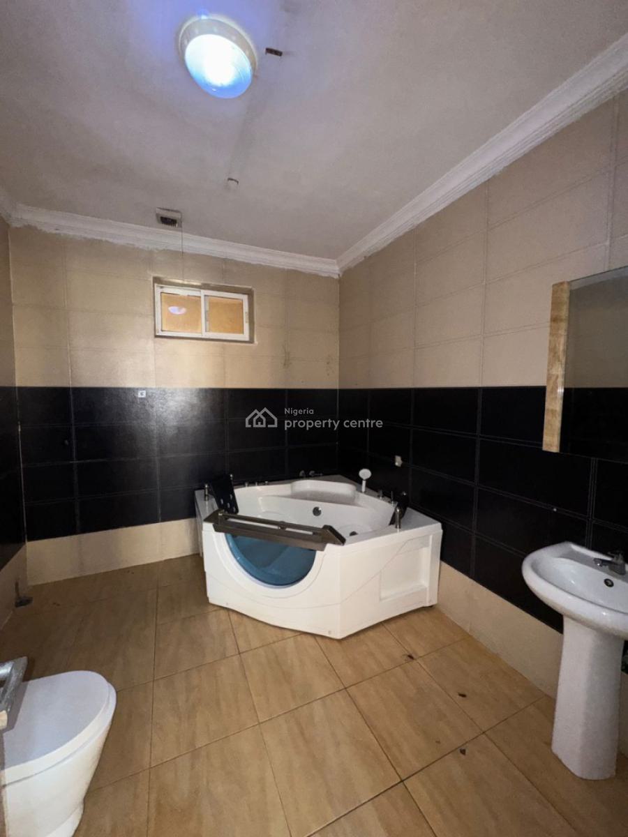 4 Bedroom Terrace Duplex, Ikate, Lekki, Lagos, Flat / Apartment for Sale