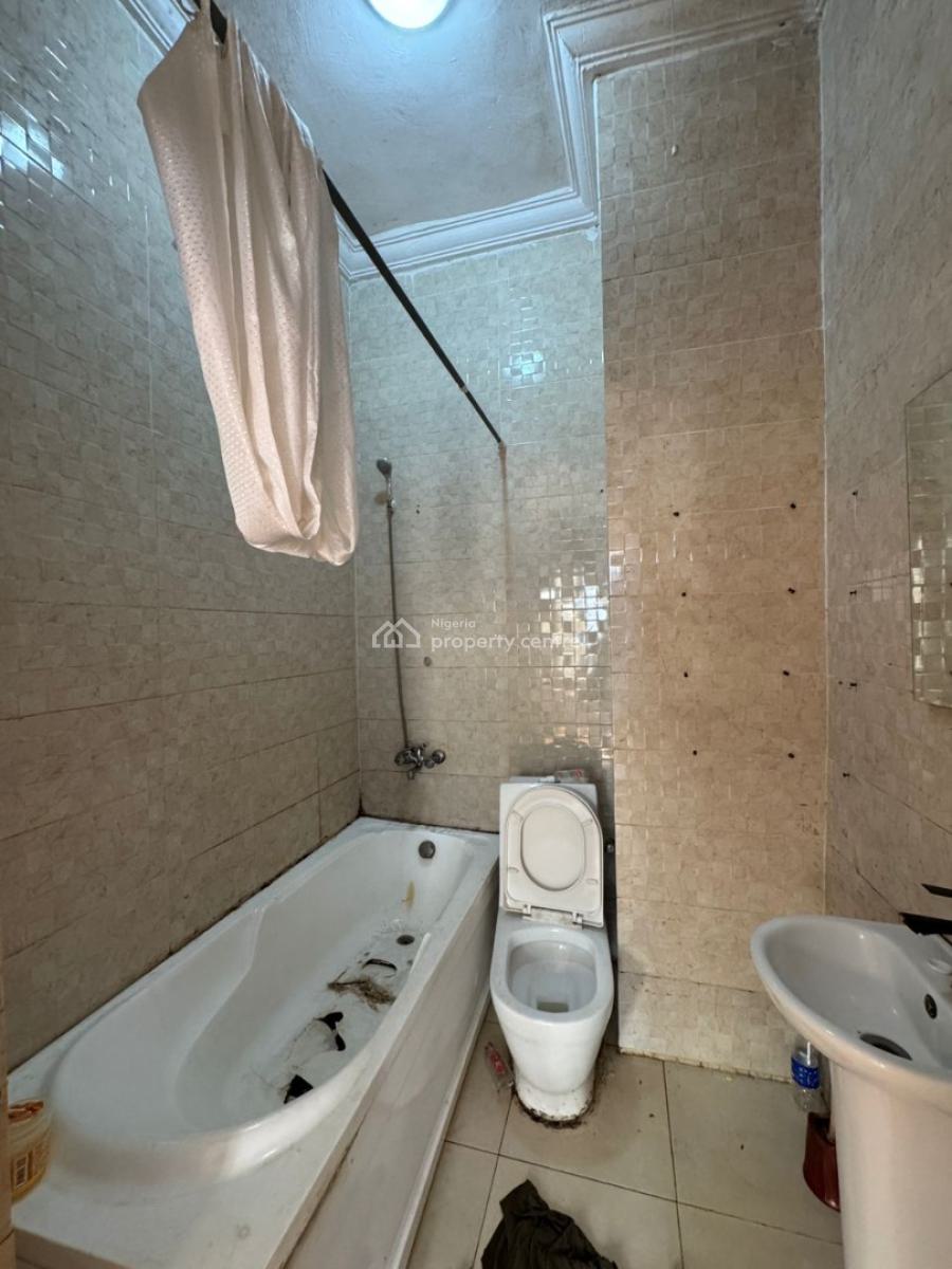 4 Bedroom Terrace Duplex, Ikate, Lekki, Lagos, Flat / Apartment for Sale