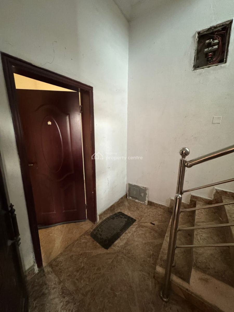 4 Bedroom Terrace Duplex, Ikate, Lekki, Lagos, Flat / Apartment for Sale