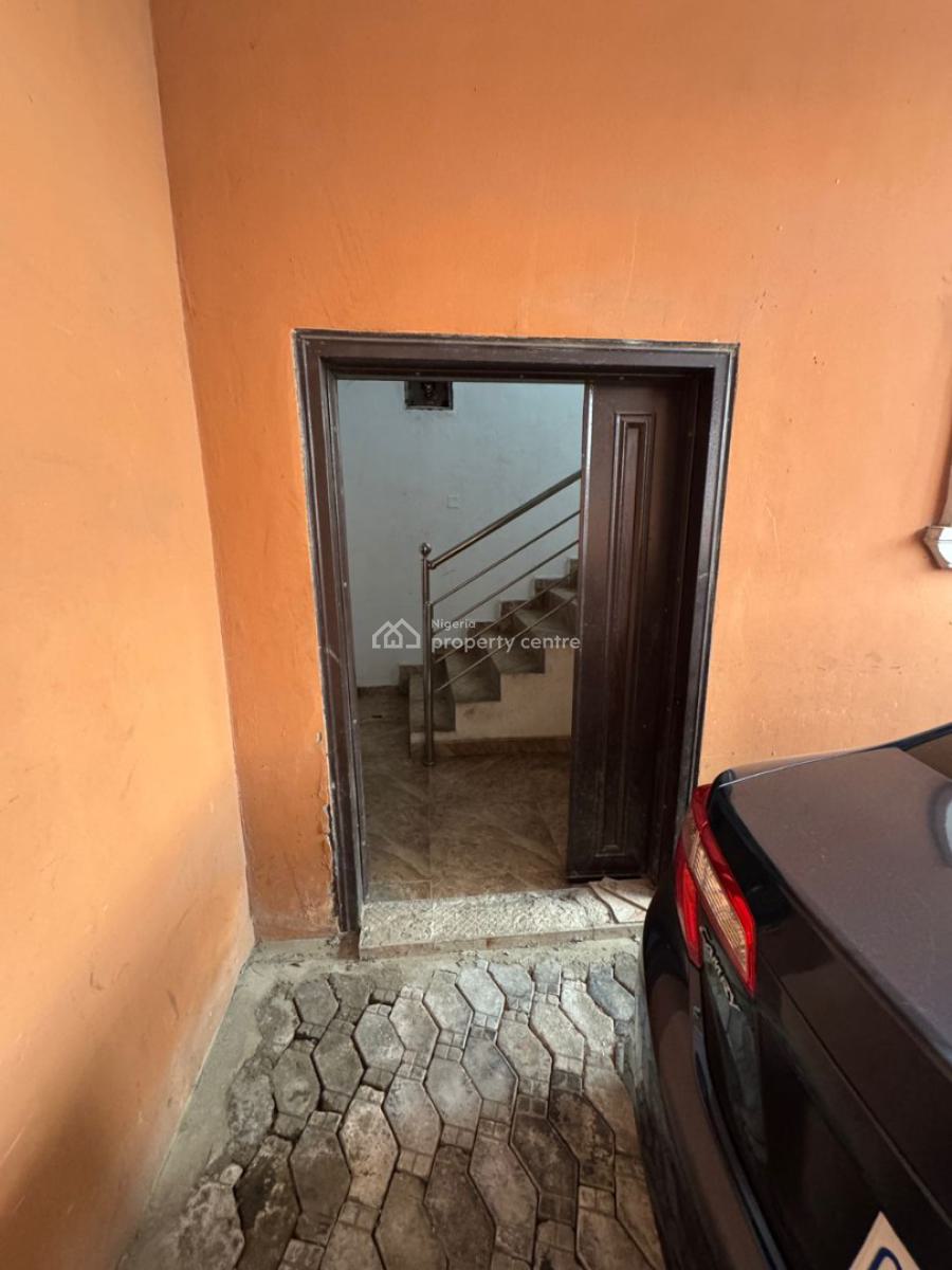 4 Bedroom Terrace Duplex, Ikate, Lekki, Lagos, Flat / Apartment for Sale