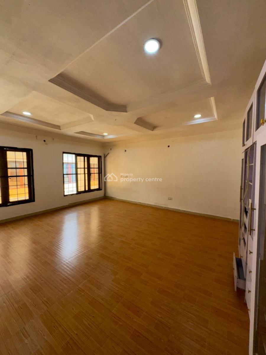 4 Bedroom Terrace Duplex, Ikate, Lekki, Lagos, Flat / Apartment for Sale