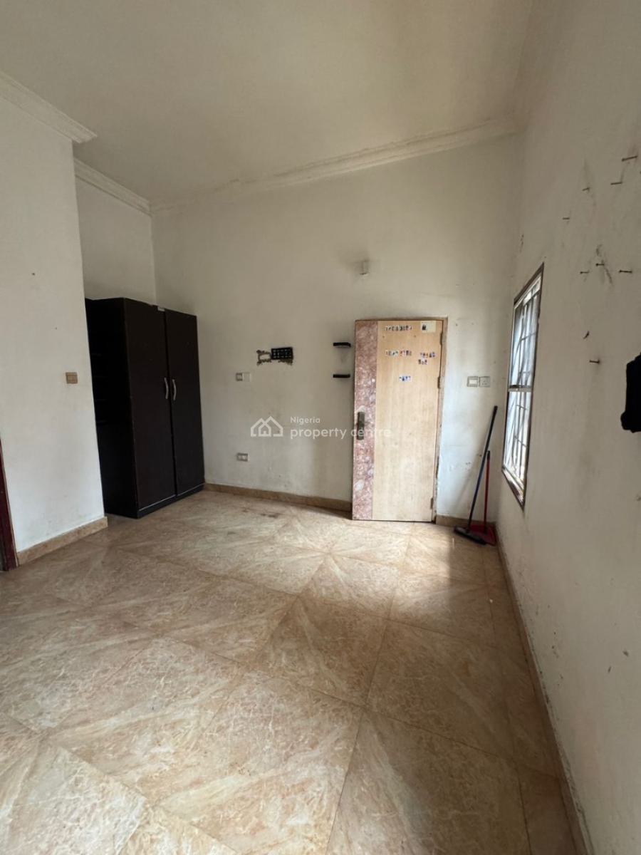 4 Bedroom Terrace Duplex, Ikate, Lekki, Lagos, Flat / Apartment for Sale