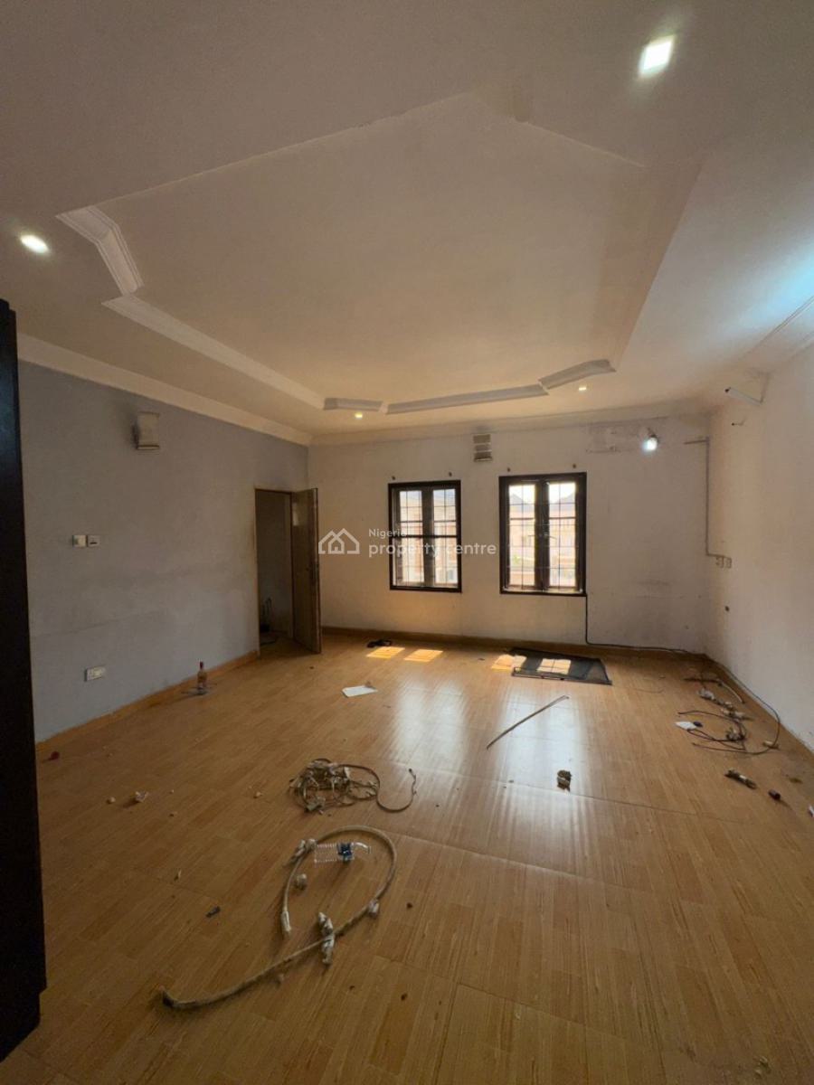 4 Bedroom Terrace Duplex, Ikate, Lekki, Lagos, Flat / Apartment for Sale