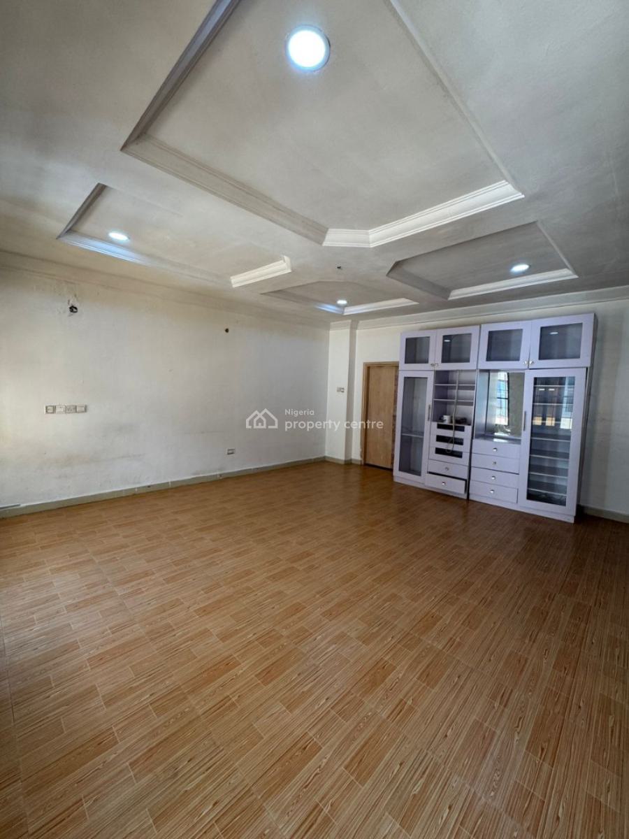 4 Bedroom Terrace Duplex, Ikate, Lekki, Lagos, Flat / Apartment for Sale