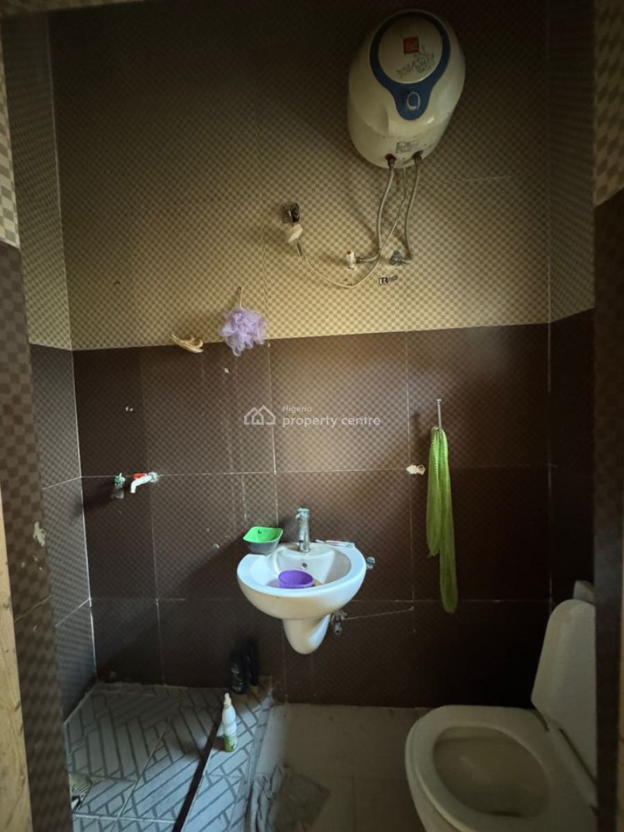 4 Bedroom Terrace Duplex, Ikate, Lekki, Lagos, Flat / Apartment for Sale