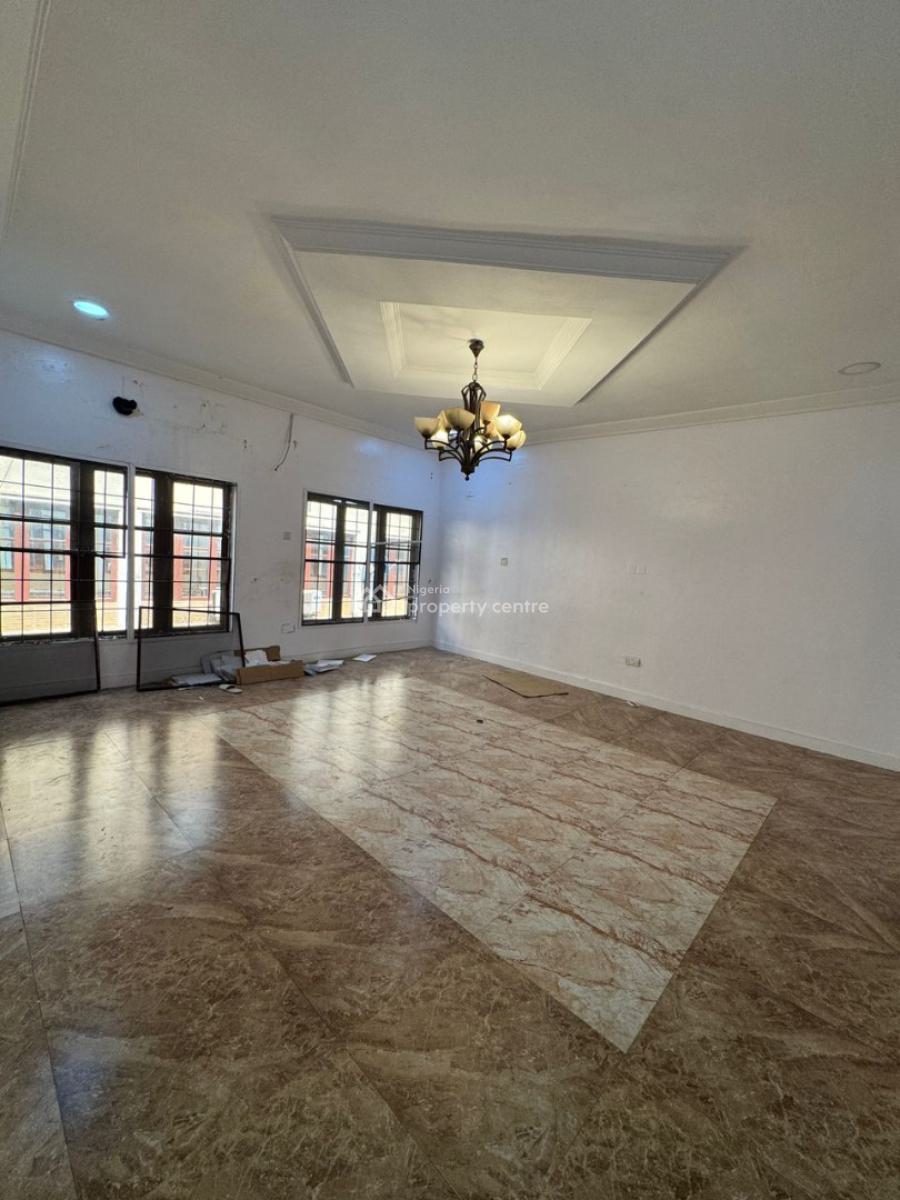 4 Bedroom Terrace Duplex, Ikate, Lekki, Lagos, Flat / Apartment for Sale