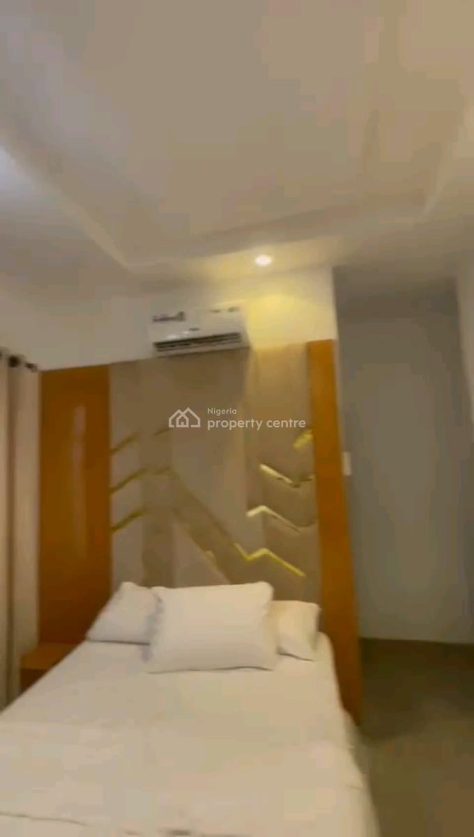 2 Nos of Decent Mini Duplex All Room En-suite with Guest Toilet, By Pedro Road, Shomolu, Lagos, Detached Duplex for Rent