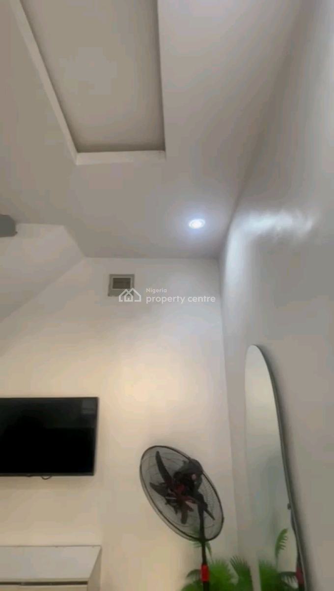 2 Nos of Decent Mini Duplex All Room En-suite with Guest Toilet, By Pedro Road, Shomolu, Lagos, Detached Duplex for Rent