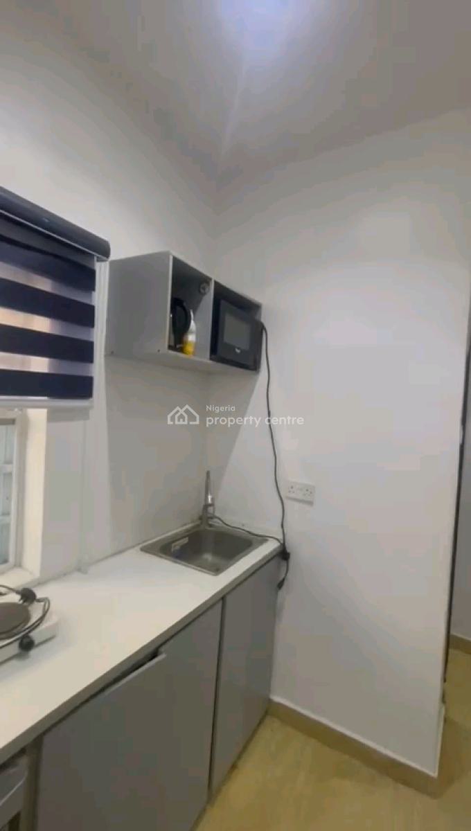 2 Nos of Decent Mini Duplex All Room En-suite with Guest Toilet, By Pedro Road, Shomolu, Lagos, Detached Duplex for Rent