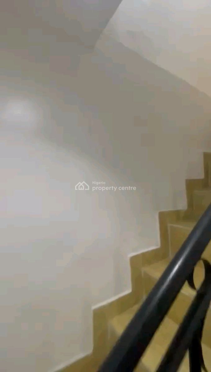 2 Nos of Decent Mini Duplex All Room En-suite with Guest Toilet, By Pedro Road, Shomolu, Lagos, Detached Duplex for Rent