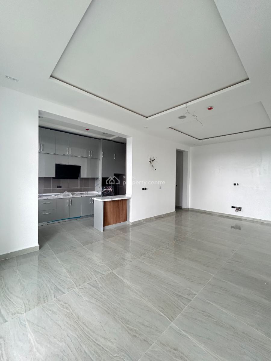 2 Bedroom Apartment, Lekki Phase 1, Lekki, Lagos, Flat / Apartment for Rent