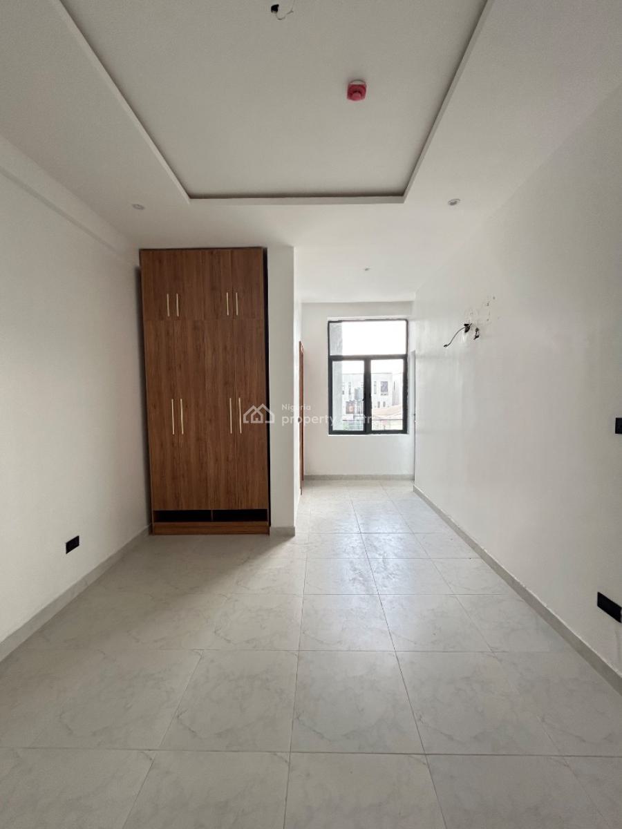 2 Bedroom Apartment, Lekki Phase 1, Lekki, Lagos, Flat / Apartment for Rent