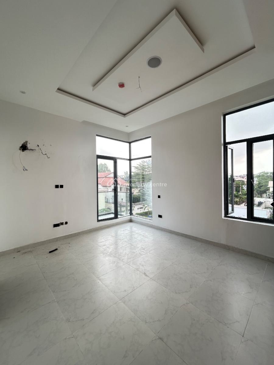 2 Bedroom Apartment, Lekki Phase 1, Lekki, Lagos, Flat / Apartment for Rent