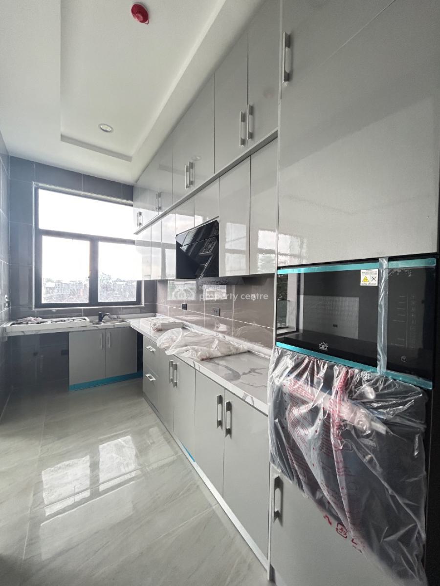 2 Bedroom Apartment, Lekki Phase 1, Lekki, Lagos, Flat / Apartment for Rent