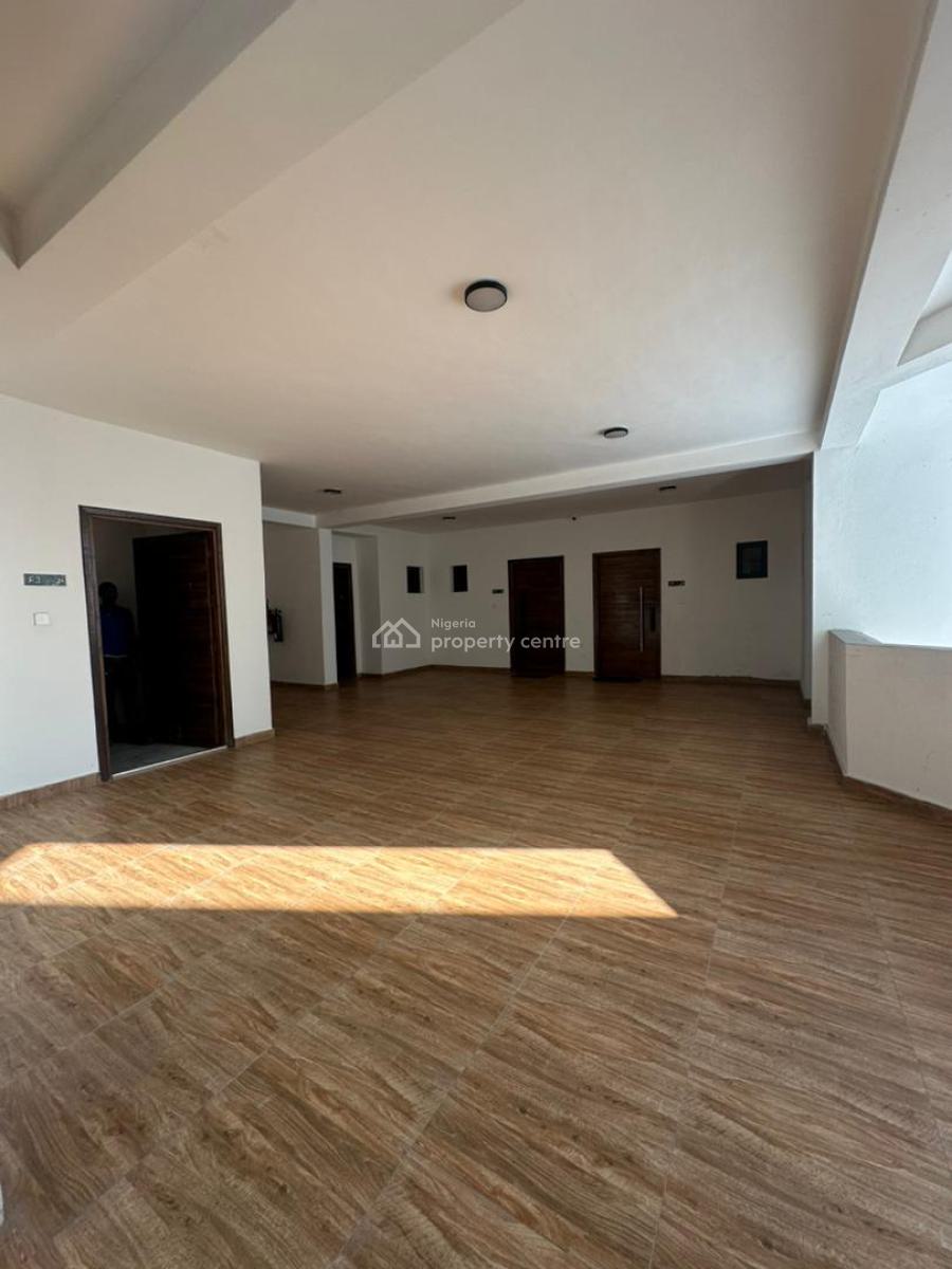 Brand New 2 Bedroom Apartment, Ikate, Lekki, Lagos, Flat / Apartment for Rent