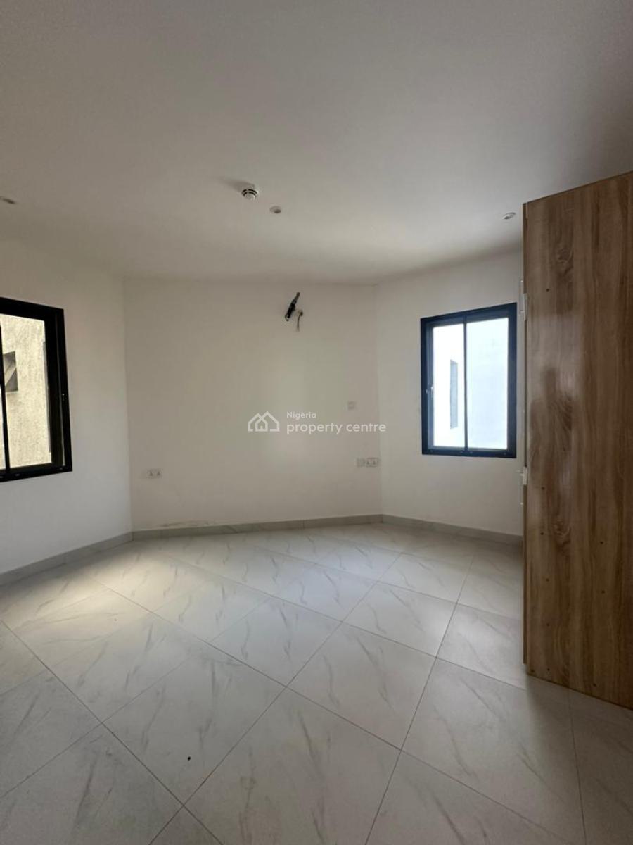 Brand New 2 Bedroom Apartment, Ikate, Lekki, Lagos, Flat / Apartment for Rent