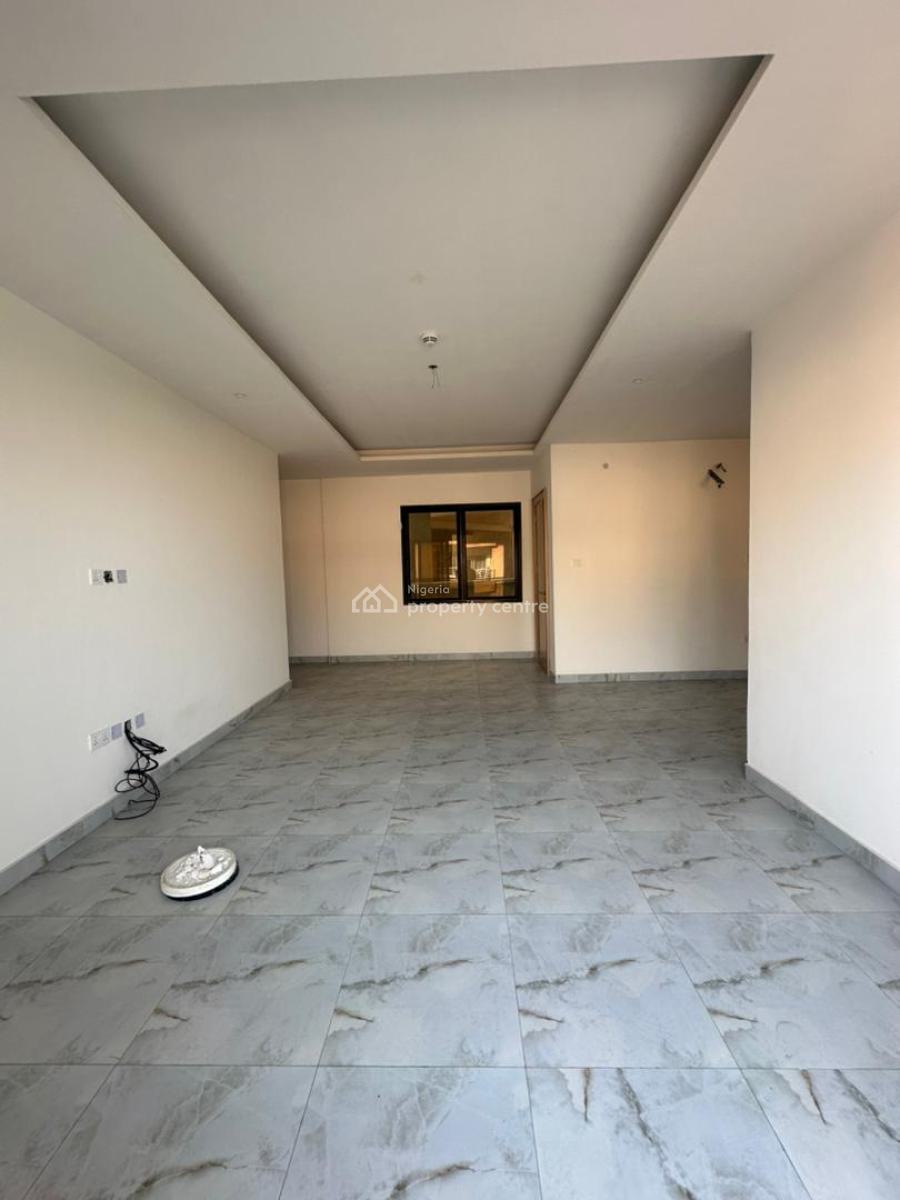 Brand New 2 Bedroom Apartment, Ikate, Lekki, Lagos, Flat / Apartment for Rent