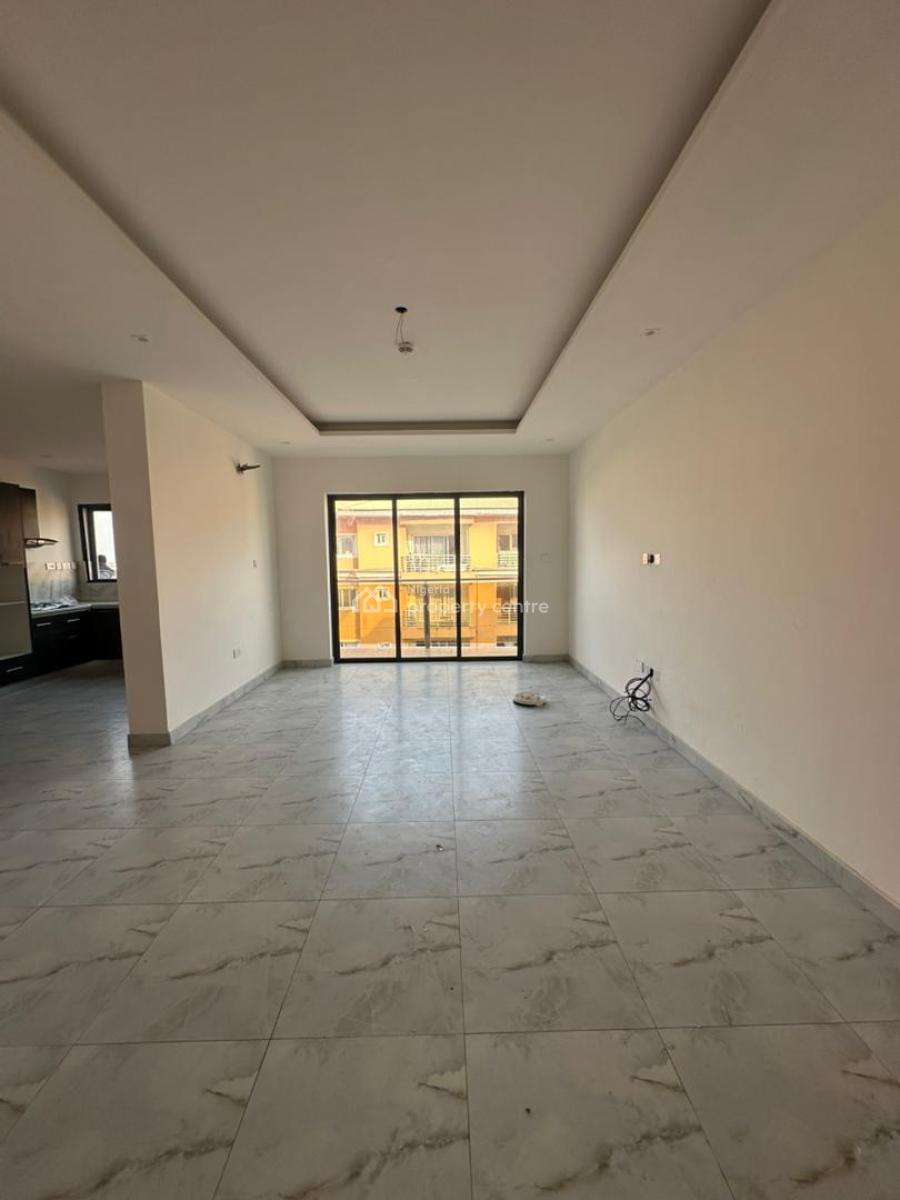 Brand New 2 Bedroom Apartment, Ikate, Lekki, Lagos, Flat / Apartment for Rent