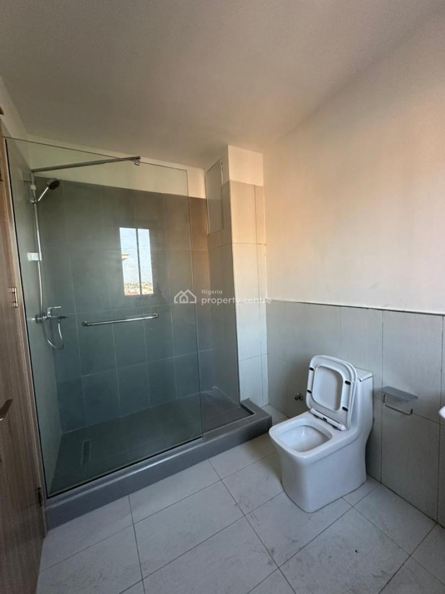 Brand New 2 Bedroom Apartment, Ikate, Lekki, Lagos, Flat / Apartment for Rent