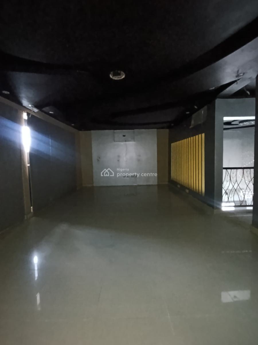 5 Bedroom Detached Duplex with 2 Room Bq and Ample Parking, Ikoyi, Lagos, Office Space for Rent