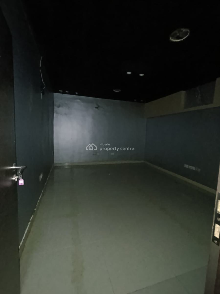 5 Bedroom Detached Duplex with 2 Room Bq and Ample Parking, Ikoyi, Lagos, Office Space for Rent