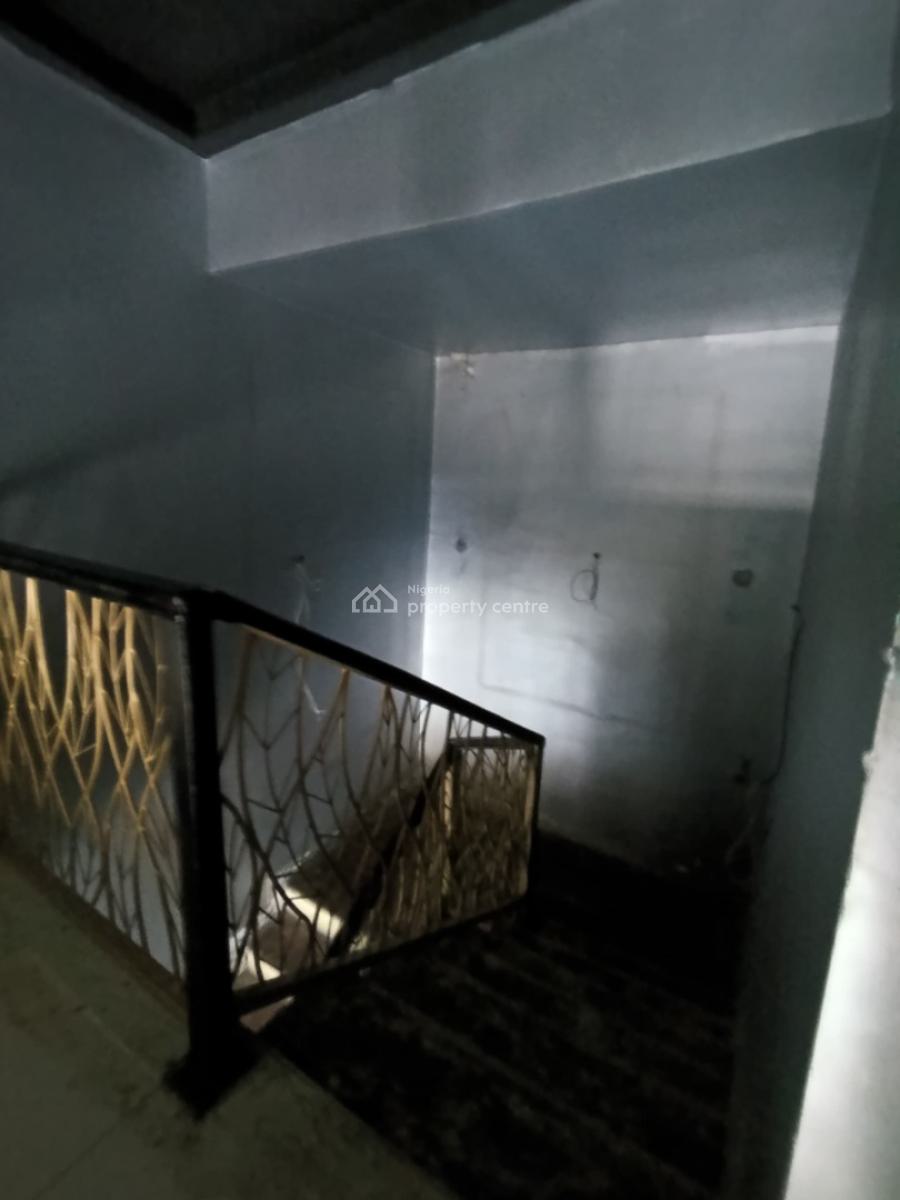 5 Bedroom Detached Duplex with 2 Room Bq and Ample Parking, Ikoyi, Lagos, Office Space for Rent